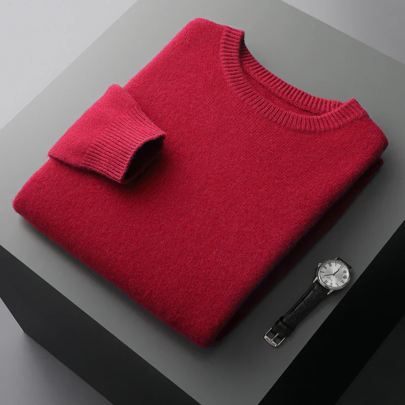 Logan® | Luxury Men'S Sweater - Image 5