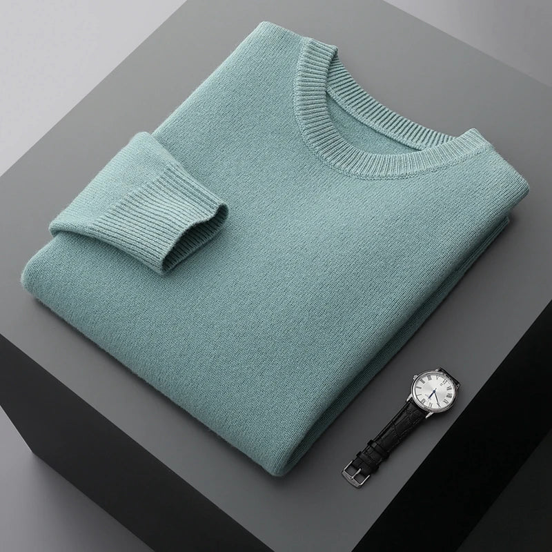 Logan® | Luxury Men'S Sweater - Image 8
