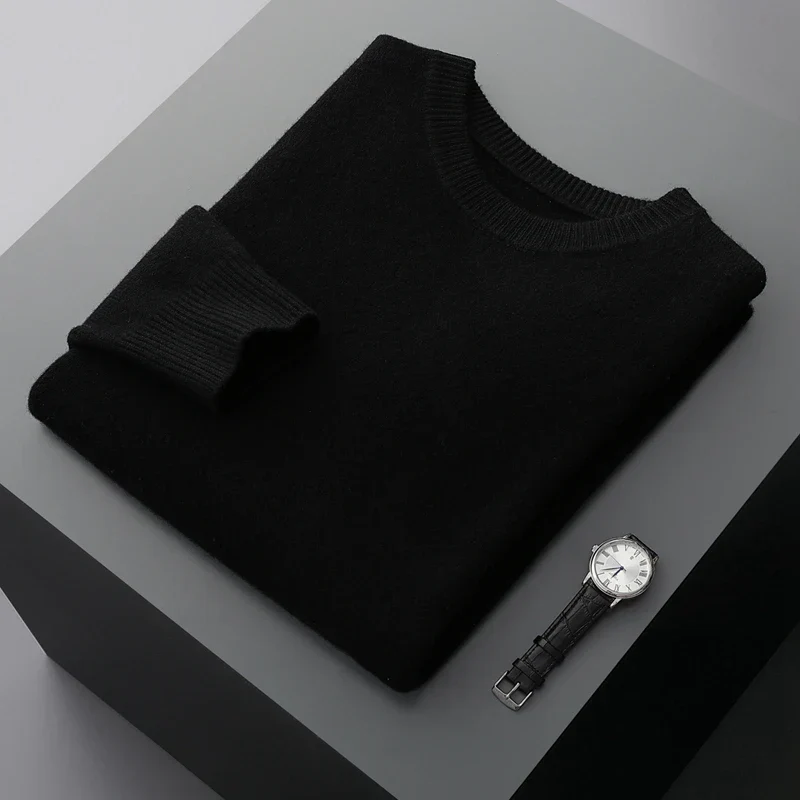 Logan® | Luxury Men'S Sweater - Image 9