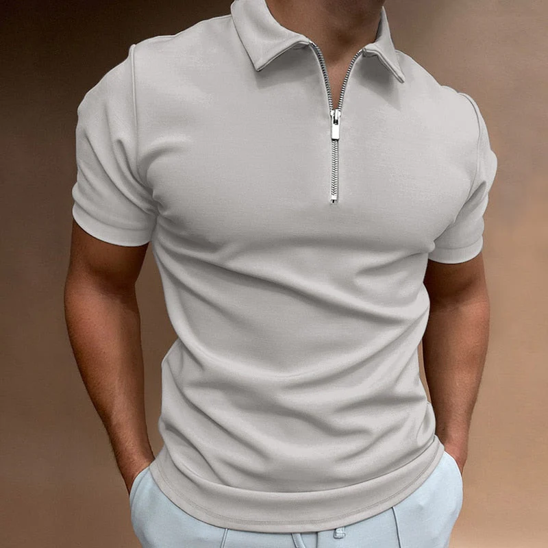 Logan® | Polo Game For Men - Image 4