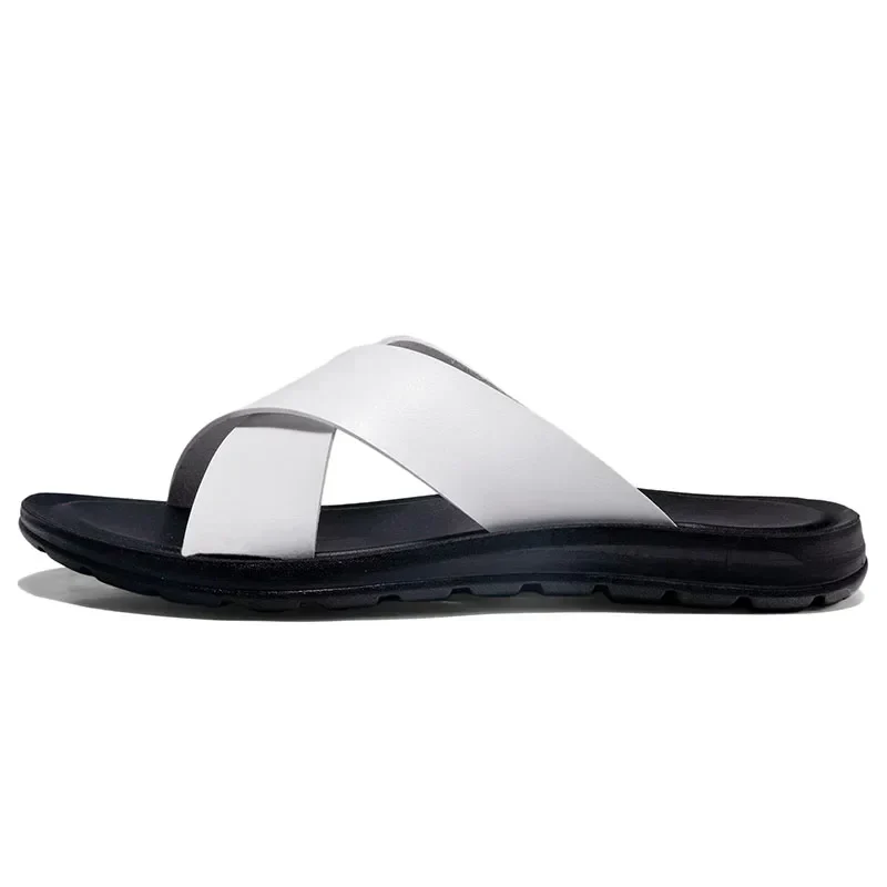 Logan | Casual Italian Sandals - Image 14