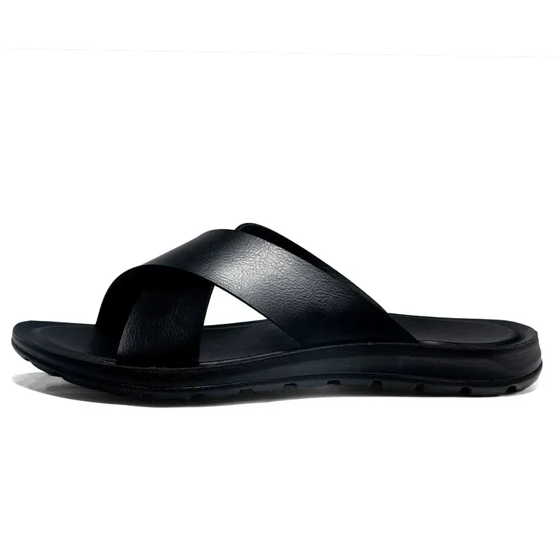 Logan | Casual Italian Sandals - Image 19