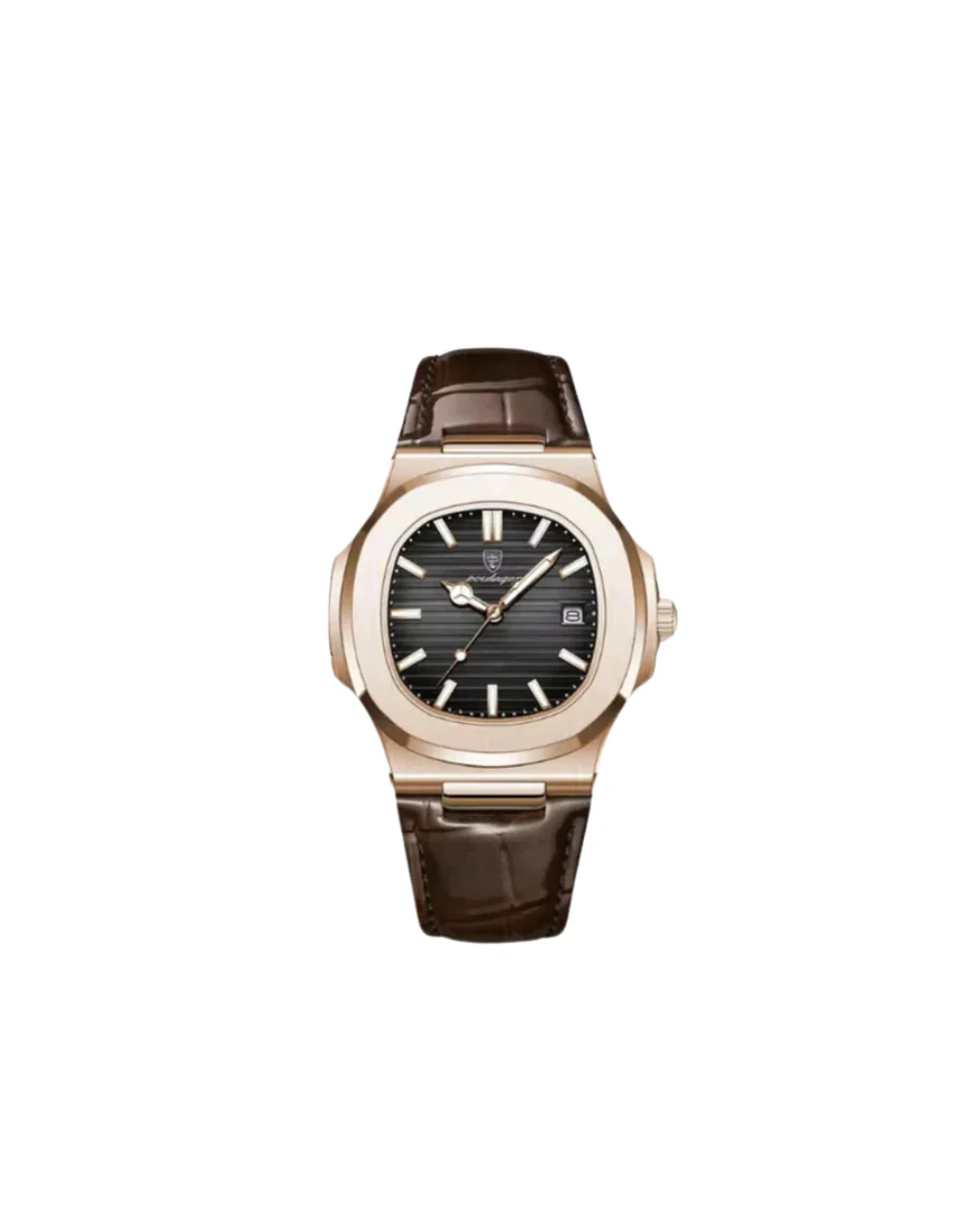Logan | Monaco Vintage Watch - Image 2