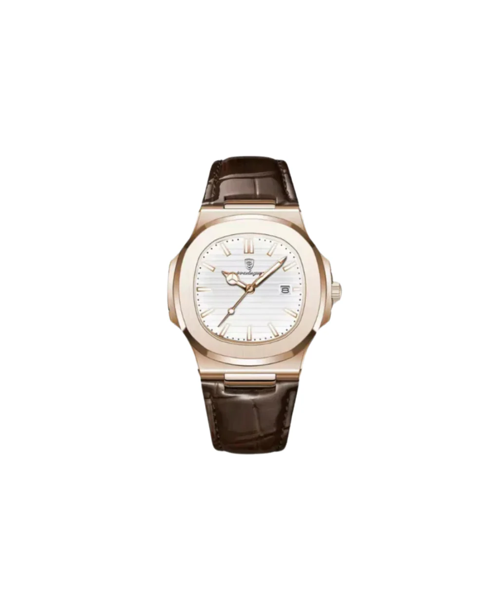Logan | Monaco Vintage Watch - Image 4