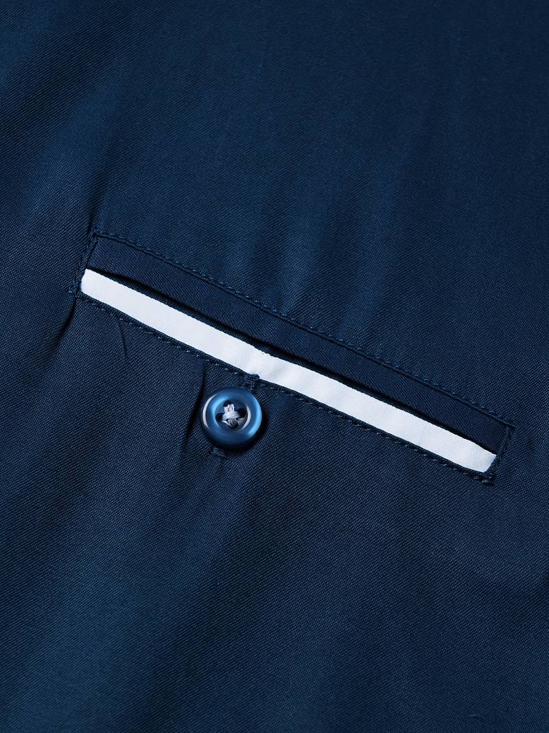 Lola® | Classic Button-Up Shirt For Men - Image 19