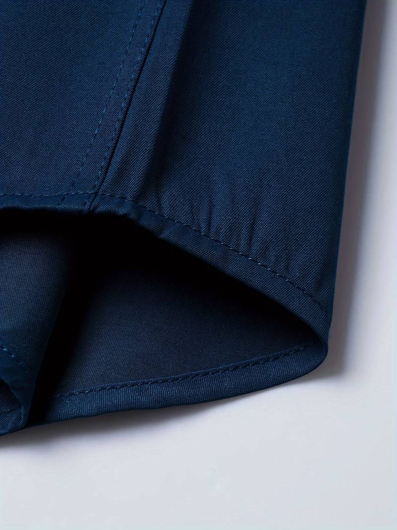 Lola® | Classic Button-Up Shirt For Men - Image 20