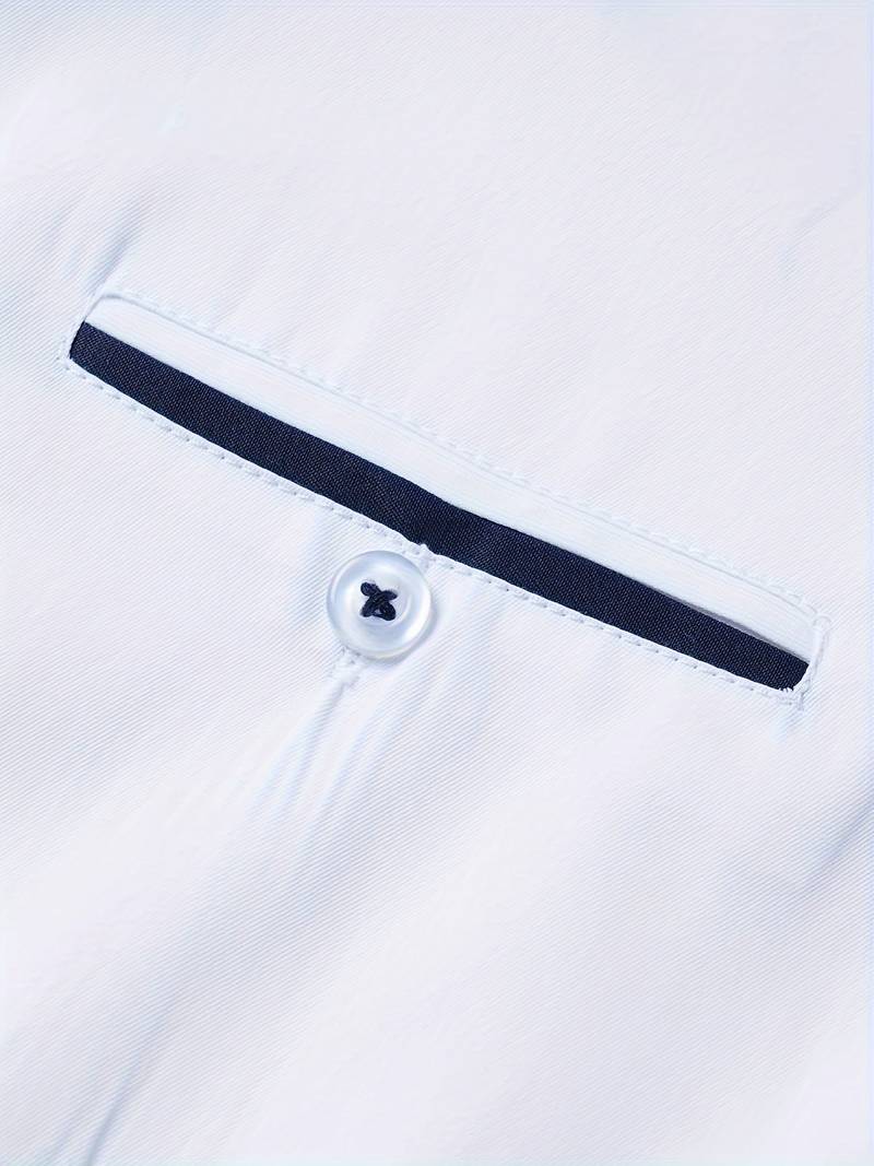 Lola® | Classic Button-Up Shirt For Men - Image 4