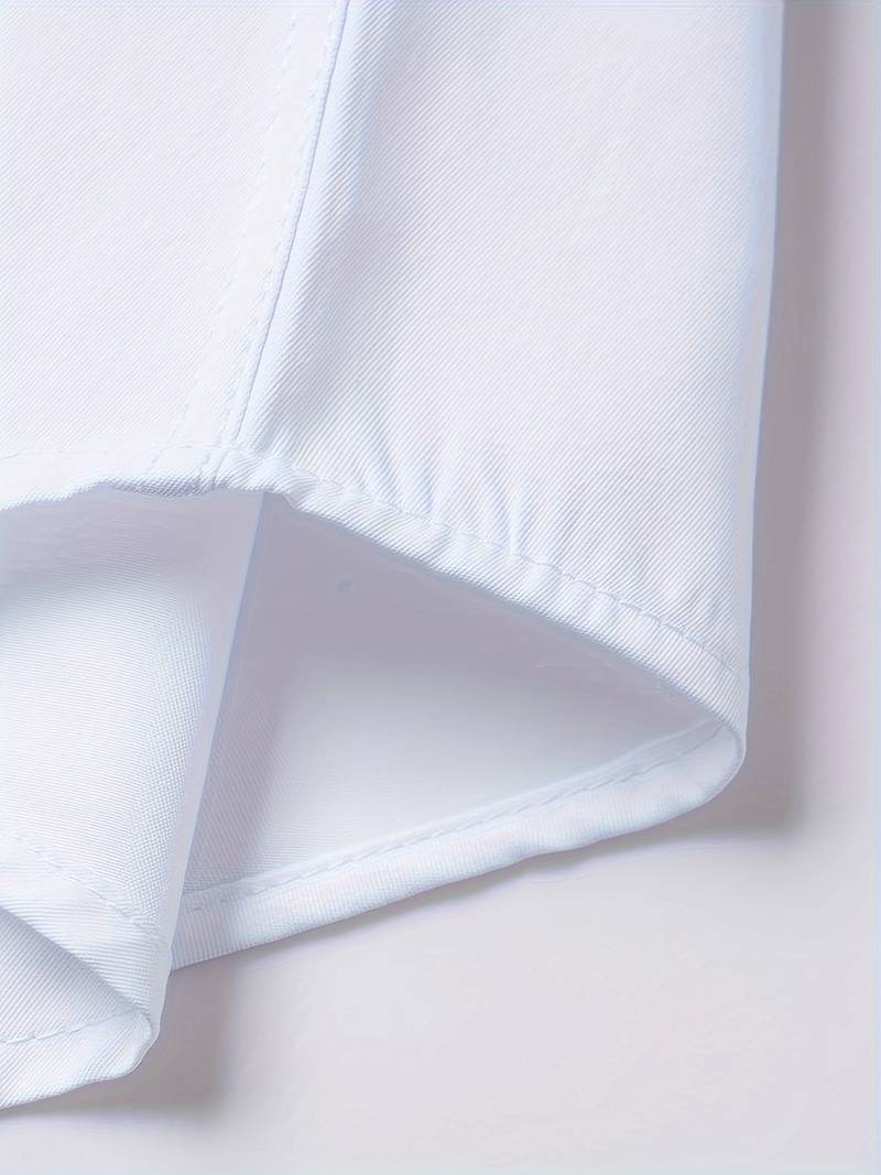 Lola® | Classic Button-Up Shirt For Men - Image 5