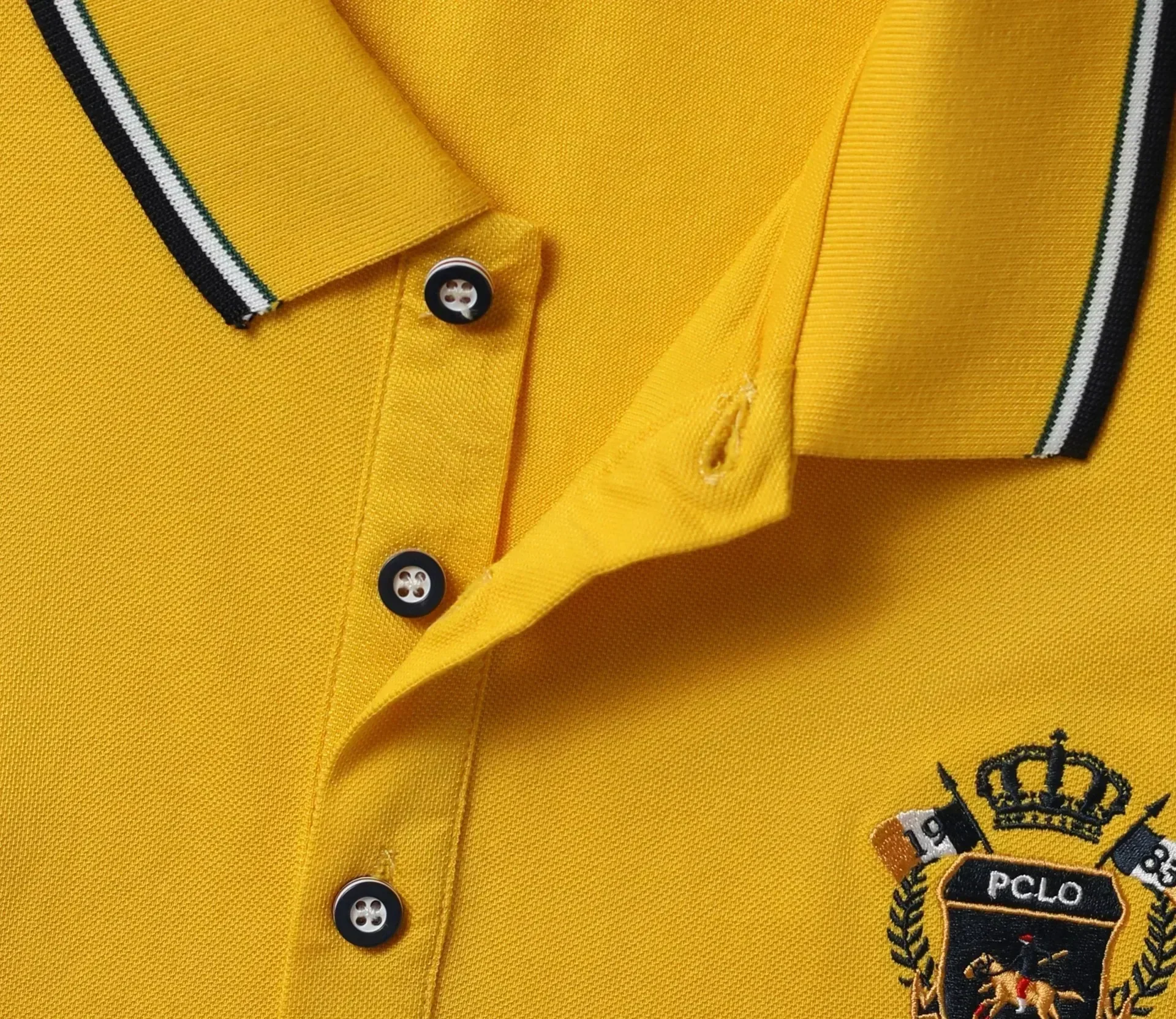 Lonnie® | Luxury Polo For Men - Image 14