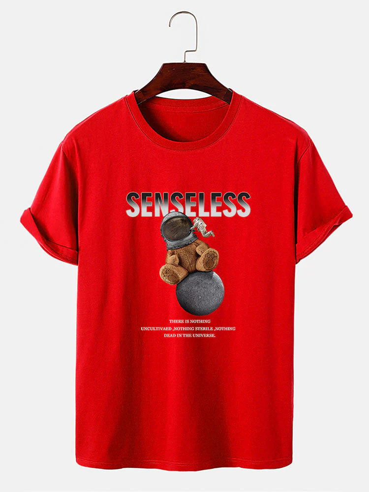 Lope® | Print T-Shirt - Image 2