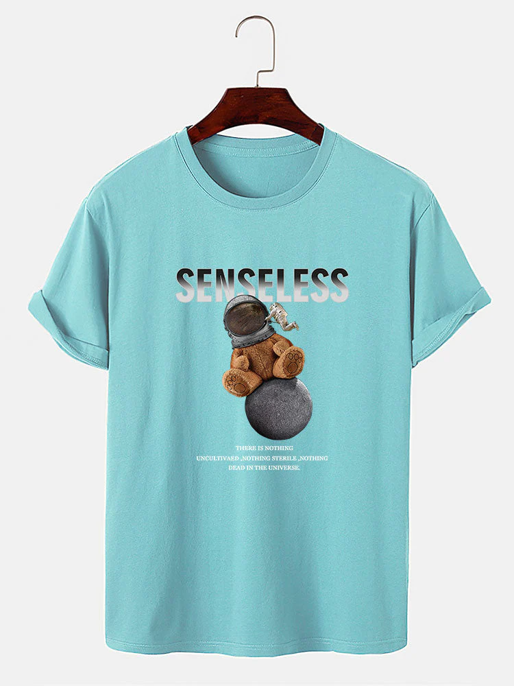 Lope® | Print T-Shirt - Image 5