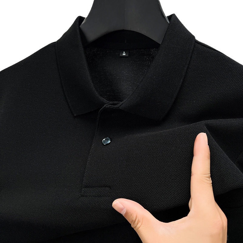 Lope | Horizon Cotton Polo - Image 2