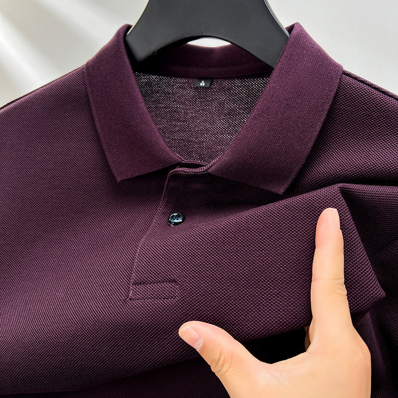 Lope | Horizon Cotton Polo - Image 5