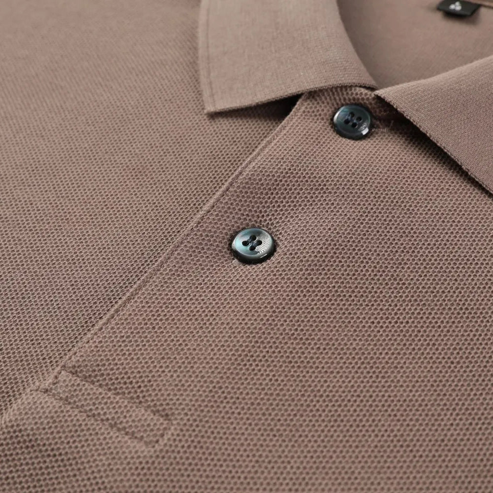 Lope | Horizon Cotton Polo - Image 7