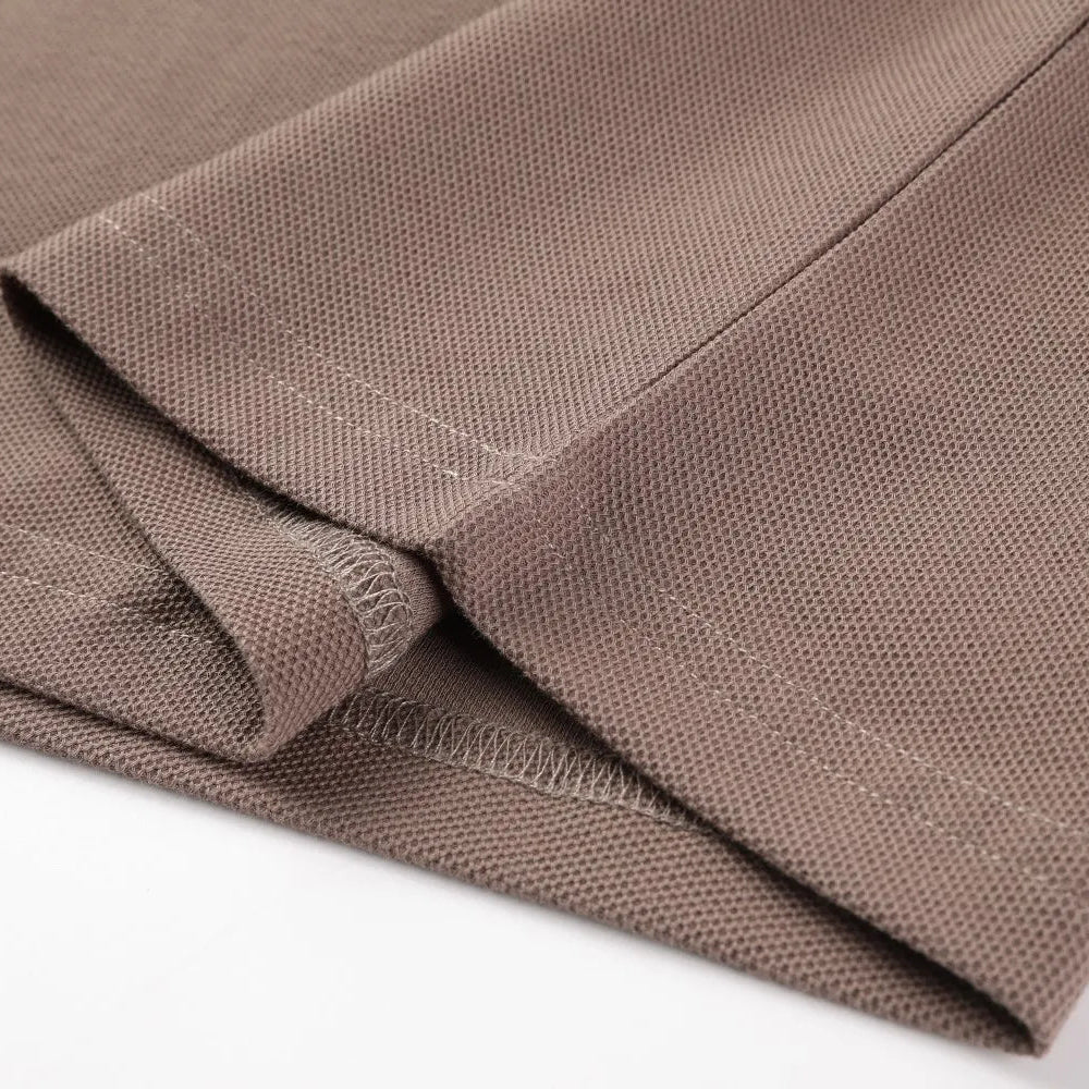 Lope | Horizon Cotton Polo - Image 9