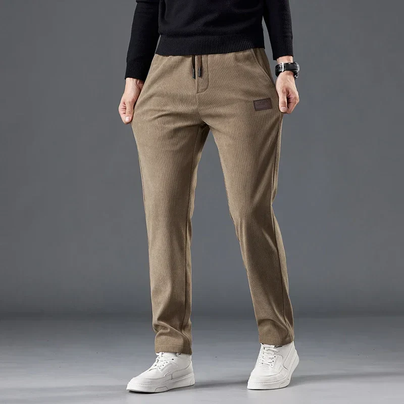 Lope | SLIM FIT CASUAL PANTS - Image 2