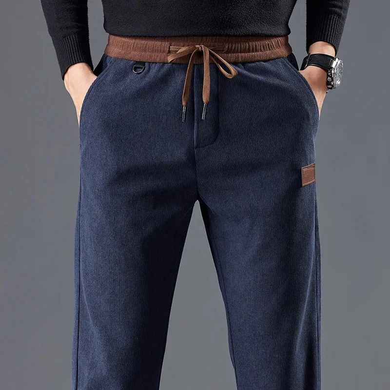 Lope | SLIM FIT CASUAL PANTS - Image 5