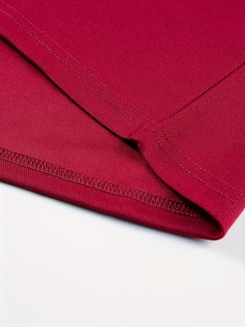 Loren® | Normal Golf Shirt For Men - Image 2
