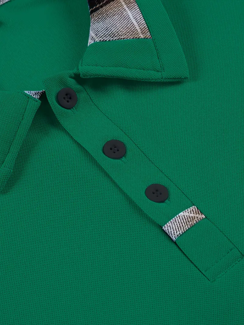 Loren® | Normal Golf Shirt For Men - Image 24