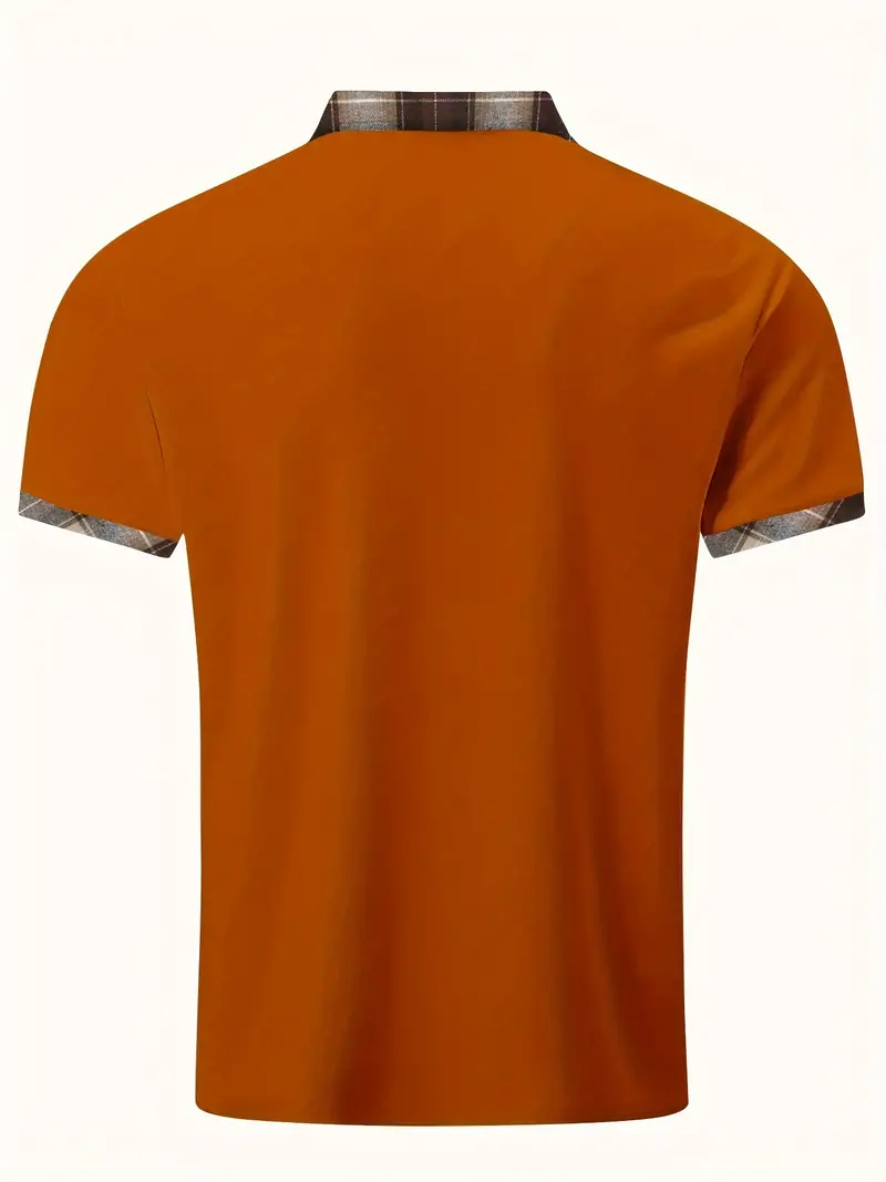 Loren® | Normal Golf Shirt For Men - Image 32