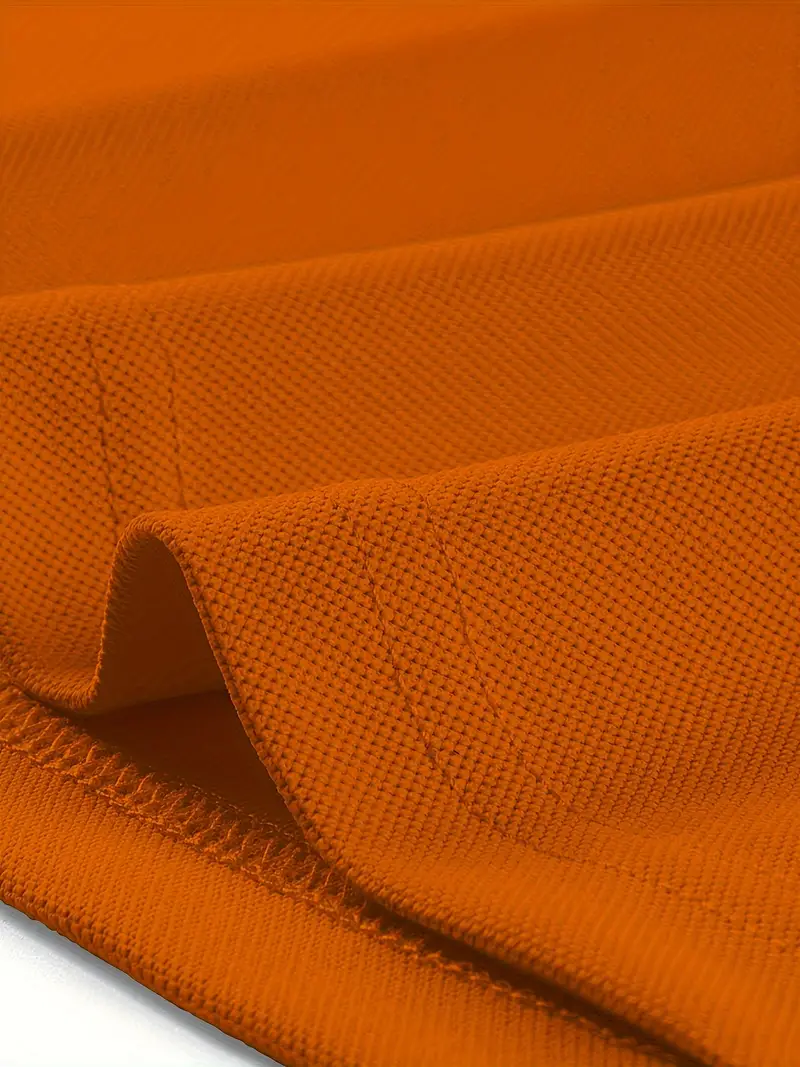 Loren® | Normal Golf Shirt For Men - Image 35