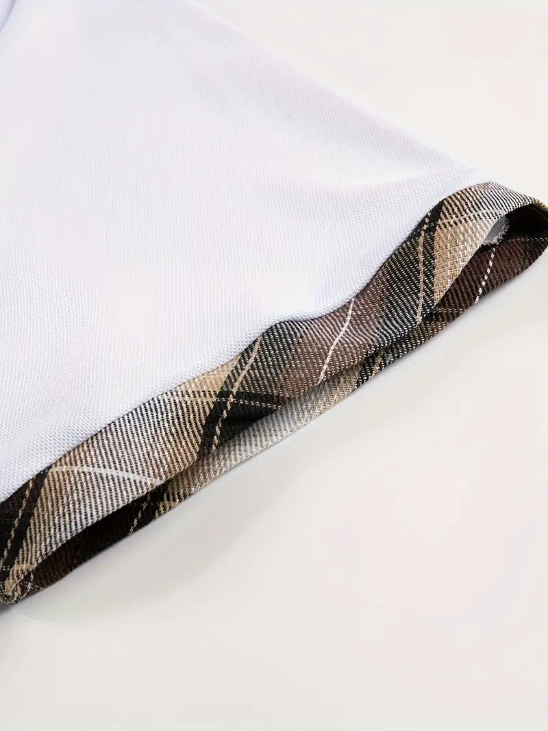 Loren® | Normal Golf Shirt For Men - Image 9