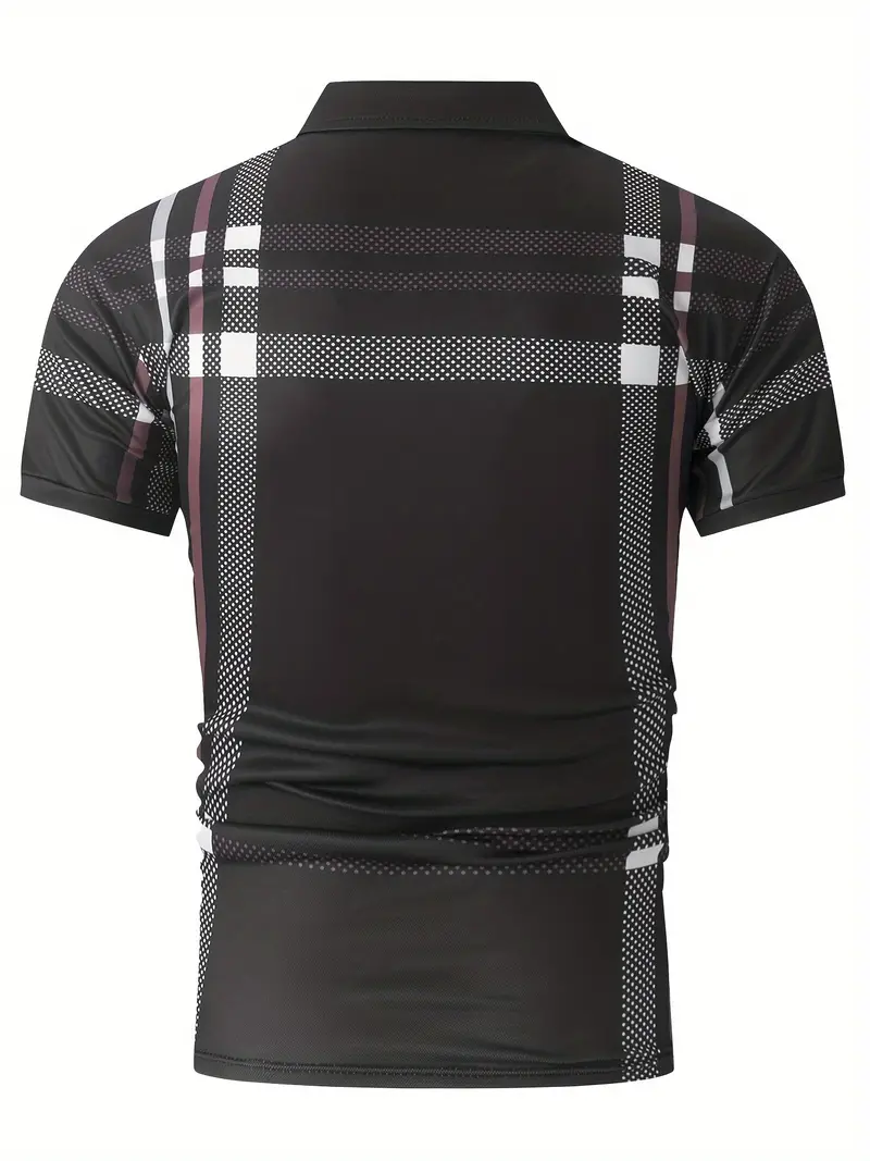 Lorena® | Classic Checked Shirt For Men - Image 21