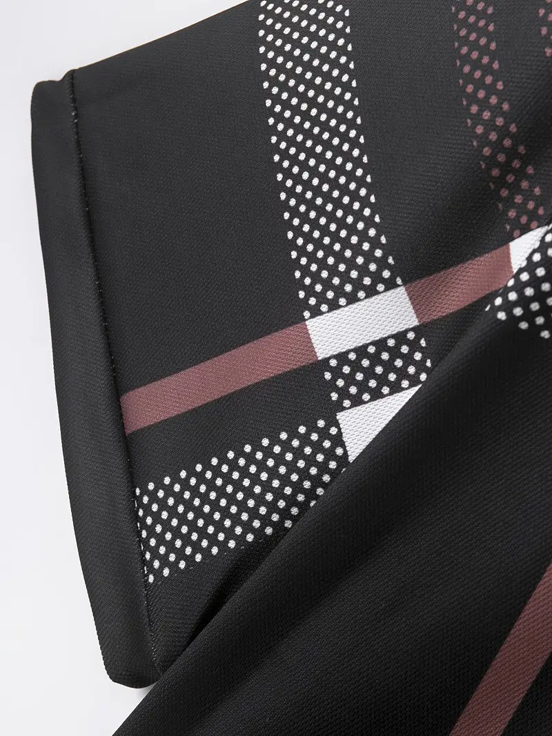 Lorena® | Classic Checked Shirt For Men - Image 23