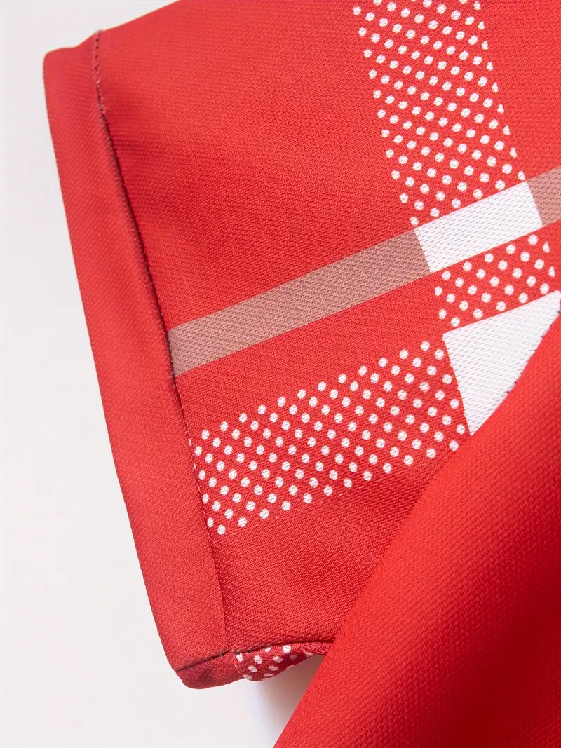 Lorena® | Classic Checked Shirt For Men - Image 3
