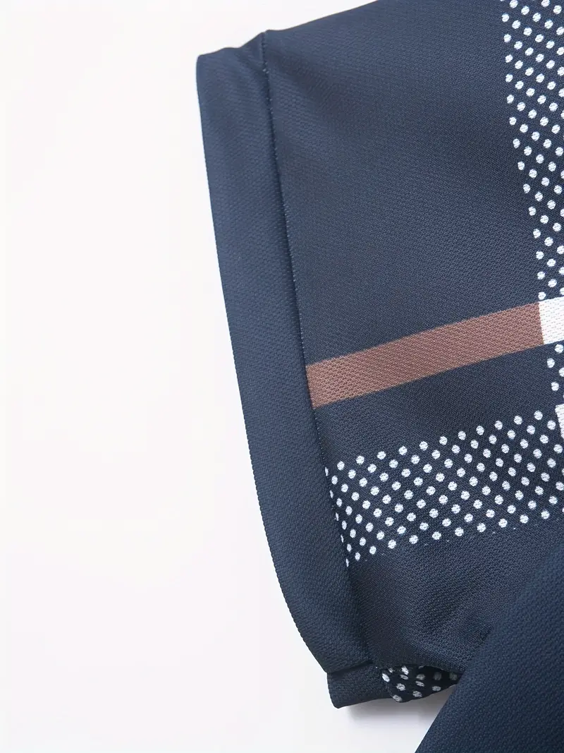 Lorena® | Classic Checked Shirt For Men - Image 8