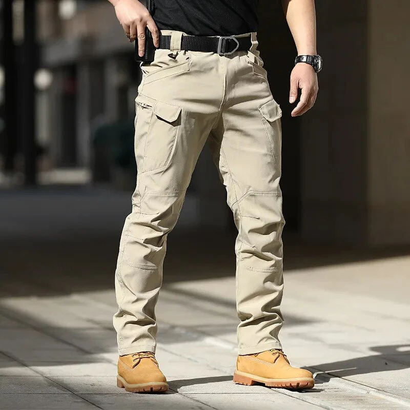 Lorenzo® | Classic And Fashionable   Trousers - Image 2