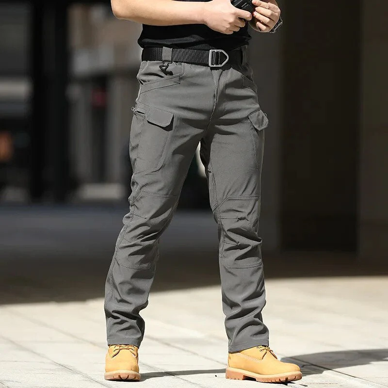 Lorenzo® | Classic And Fashionable   Trousers - Image 4