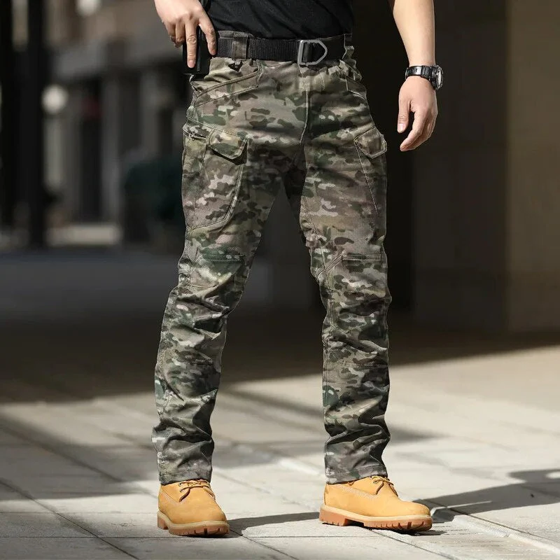 Lorenzo® | Classic And Fashionable   Trousers - Image 6