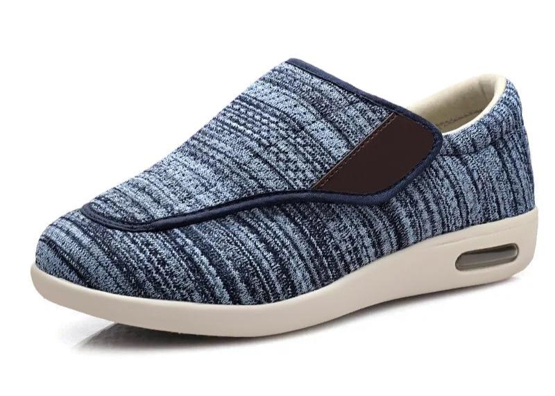 Lorenzo® | Comfortable Wide Shoes With Tear - Image 6