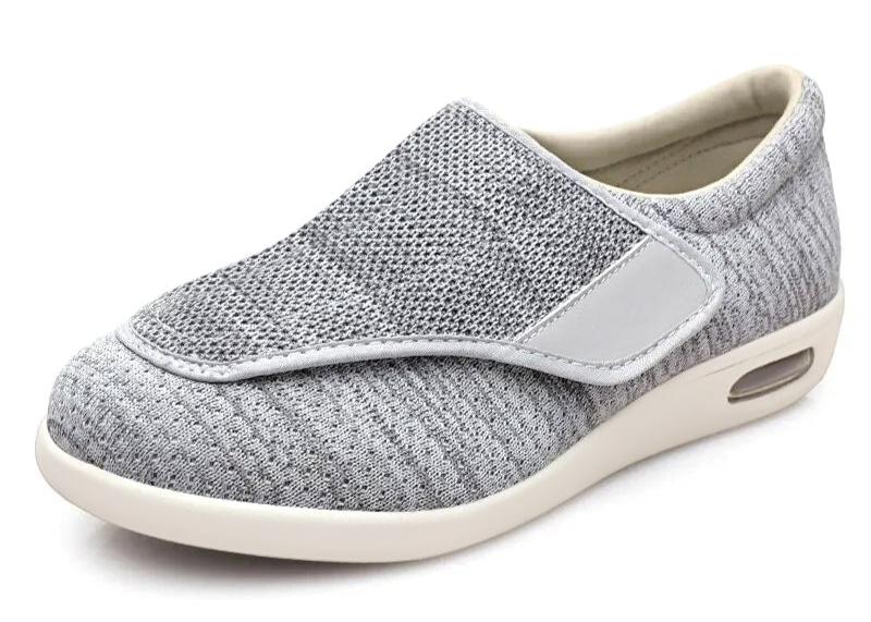 Lorenzo® | Comfortable Wide Shoes With Tear - Image 7