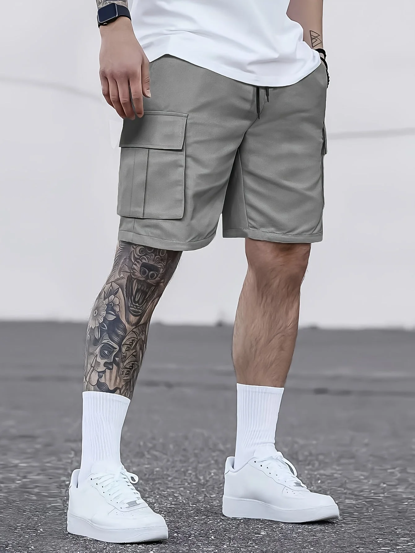 Lorenzo® | Effortless And Trendy   Pants - Image 2