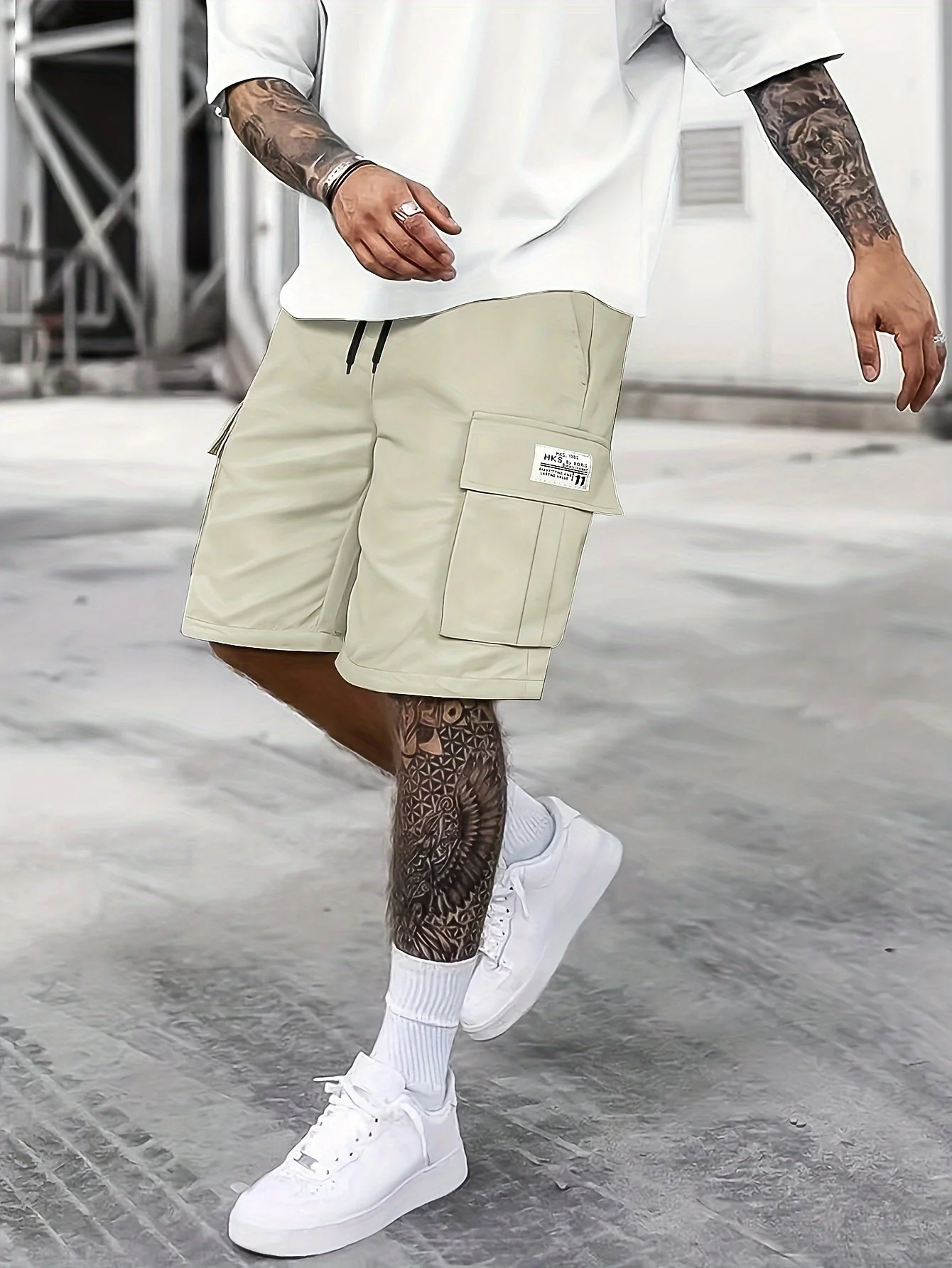 Lorenzo® | Effortless And Trendy   Pants - Image 4