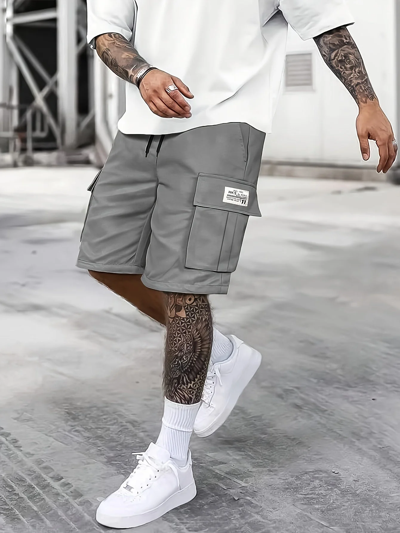 Lorenzo® | Effortless And Trendy   Pants - Image 5