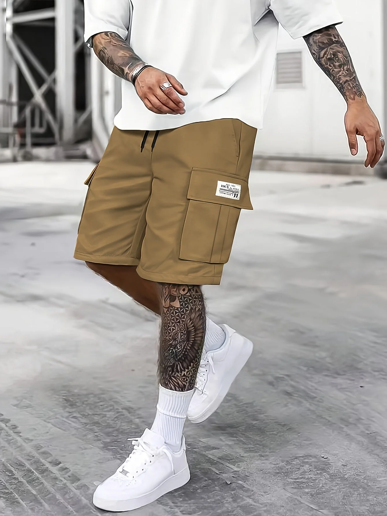 Lorenzo® | Effortless And Trendy   Pants - Image 6