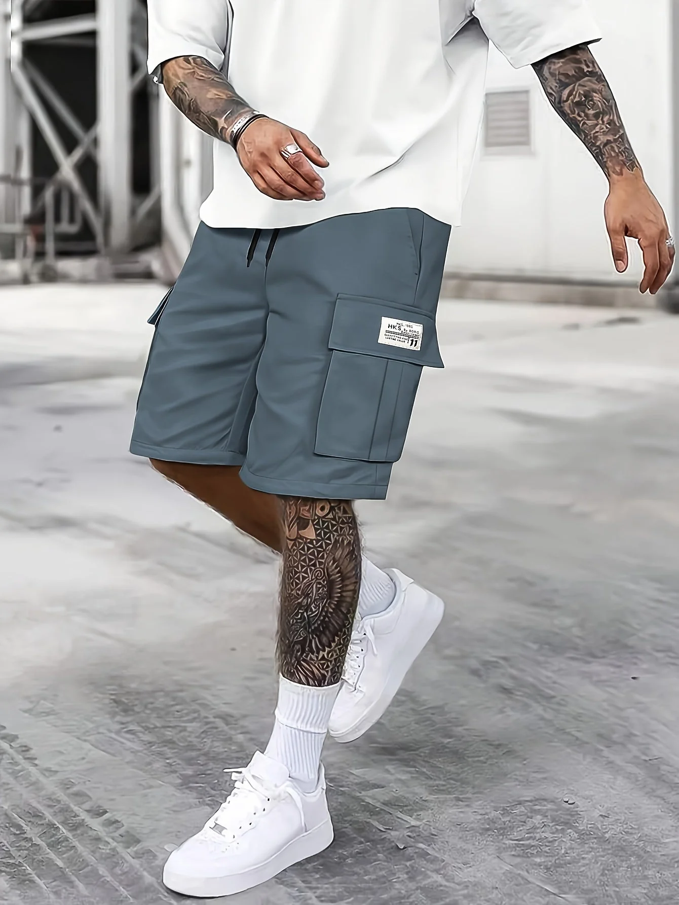 Lorenzo® | Effortless And Trendy   Pants - Image 7