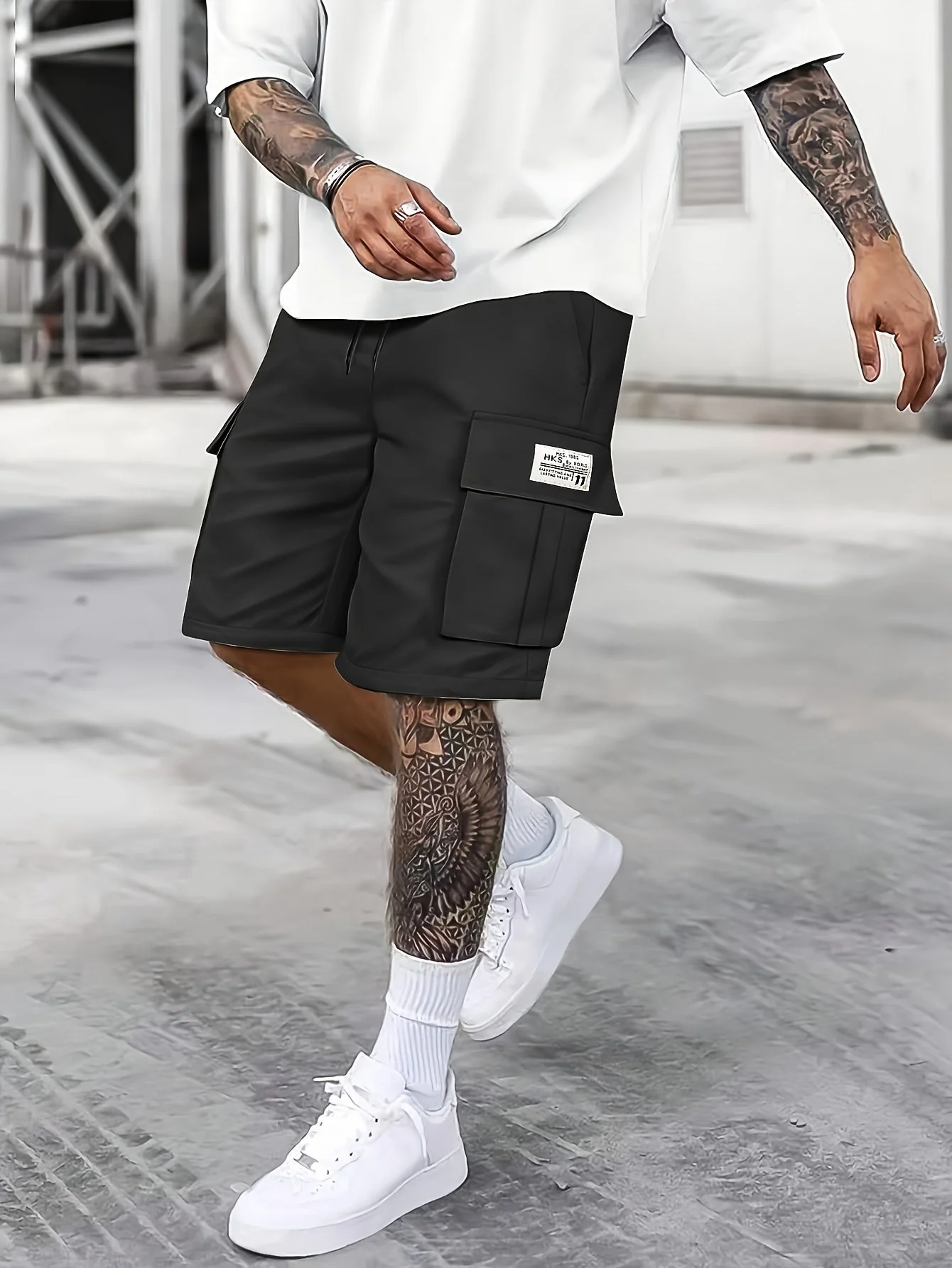 Lorenzo® | Effortless And Trendy   Pants - Image 8