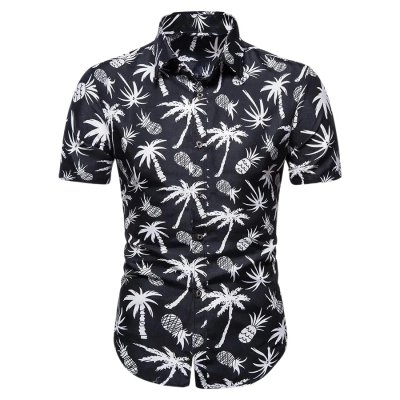 Lorenzo® | Hawaiian Polo - Image 2