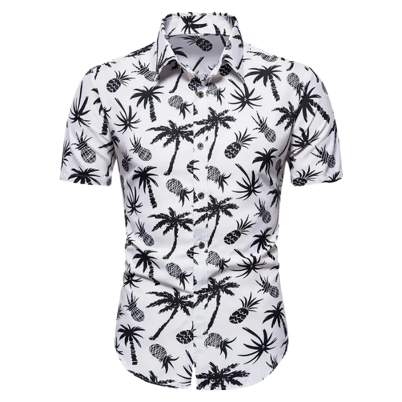 Lorenzo® | Hawaiian Polo - Image 3