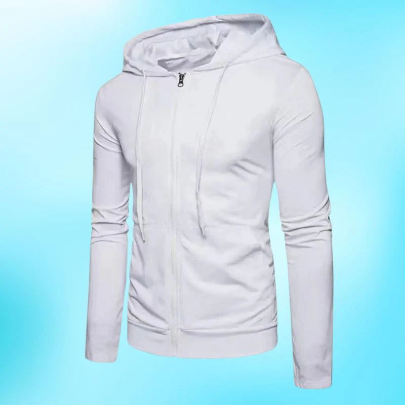 Lorenzo® | Long Sleeve Hoodie - Image 2