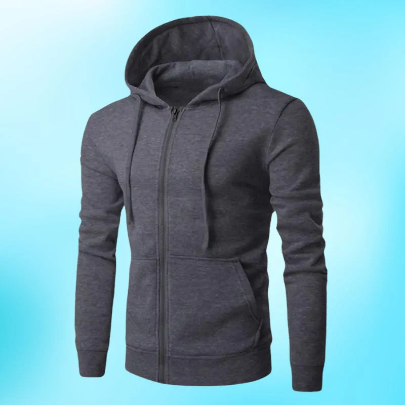 Lorenzo® | Long Sleeve Hoodie - Image 3