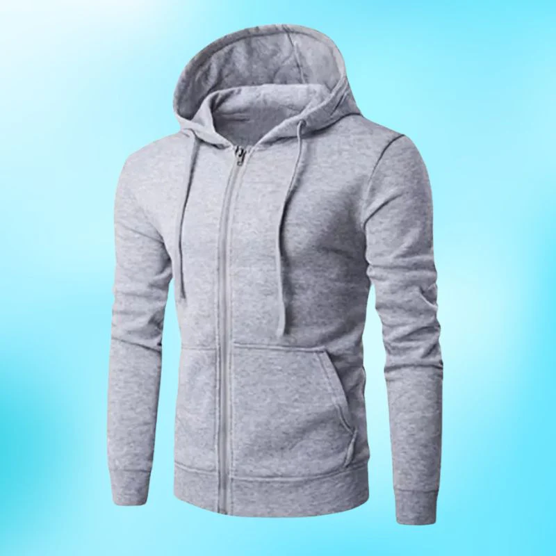 Lorenzo® | Long Sleeve Hoodie - Image 4