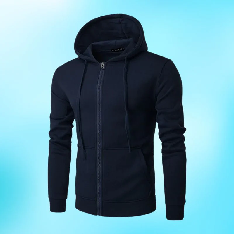 Lorenzo® | Long Sleeve Hoodie - Image 5