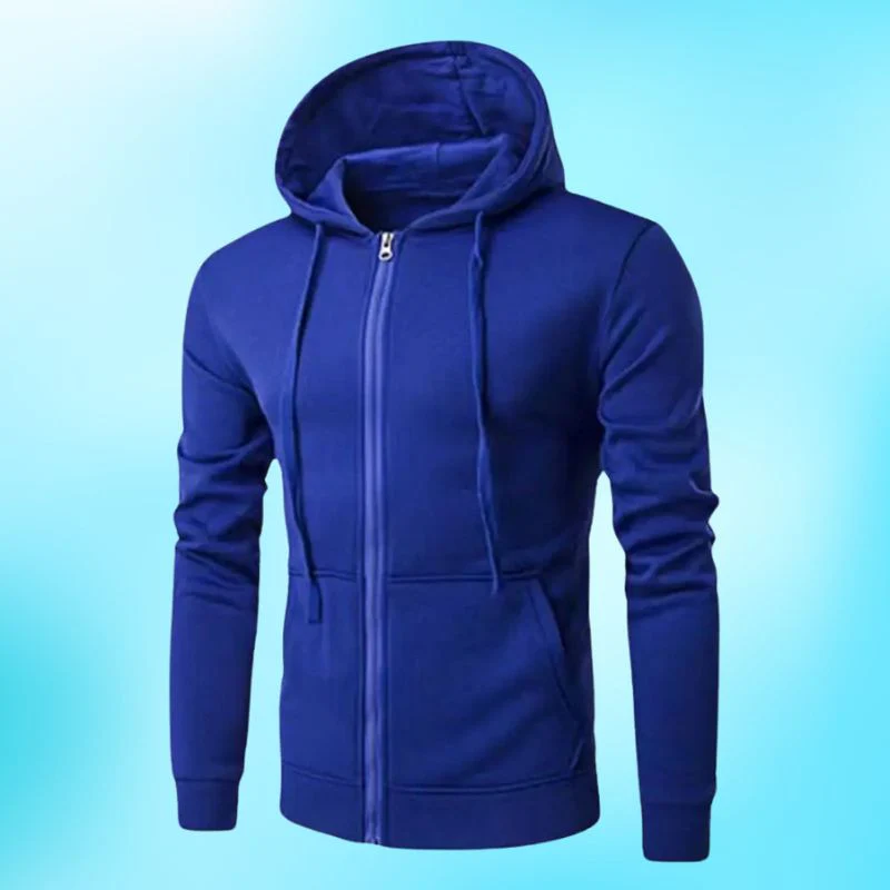 Lorenzo® | Long Sleeve Hoodie - Image 6