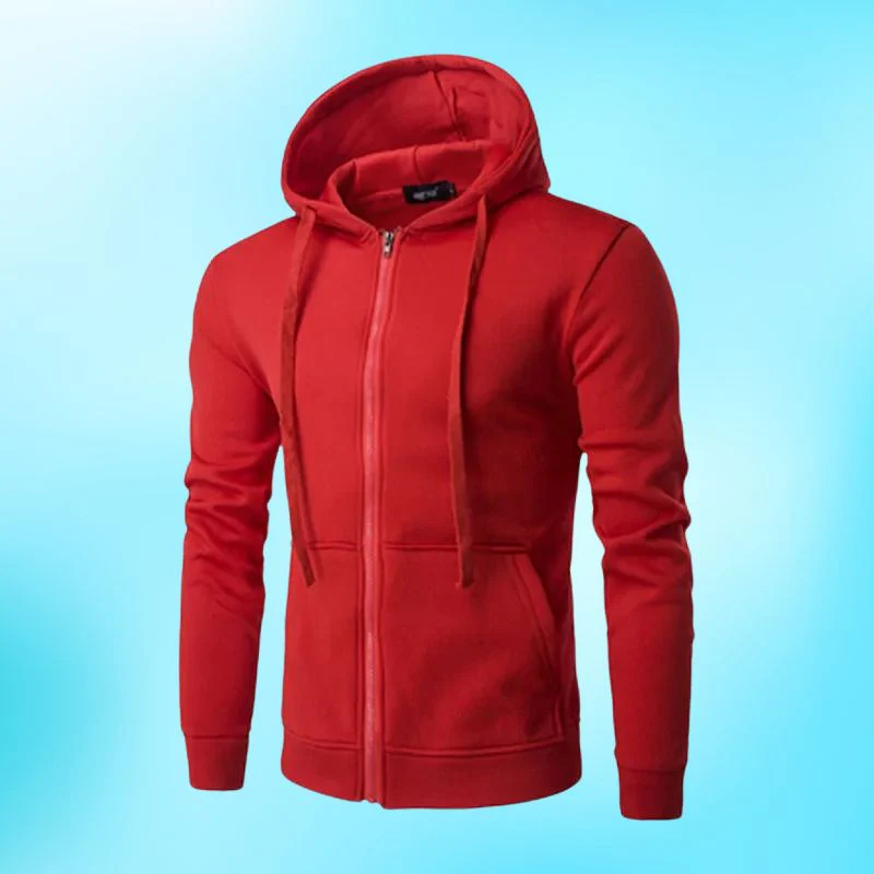 Lorenzo® | Long Sleeve Hoodie - Image 7