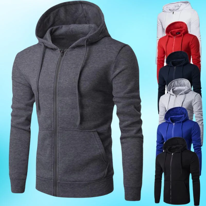 Lorenzo® | Long Sleeve Hoodie - Image 8